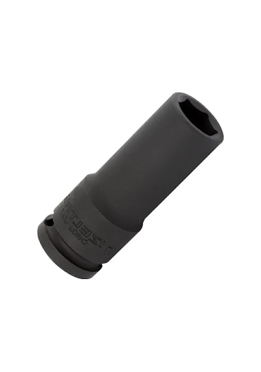 3/4'' Alti Köşe 27 Mm Havalı Derin Lokma Anahtar
