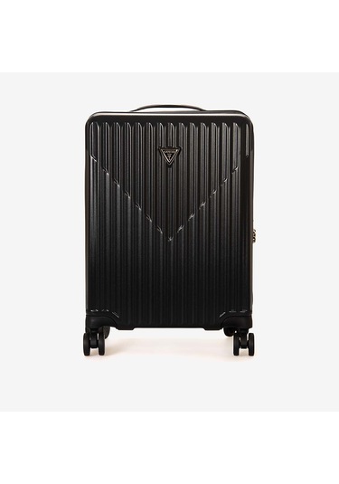 Guess Kadın Valiz Twhn9675983 Siyah