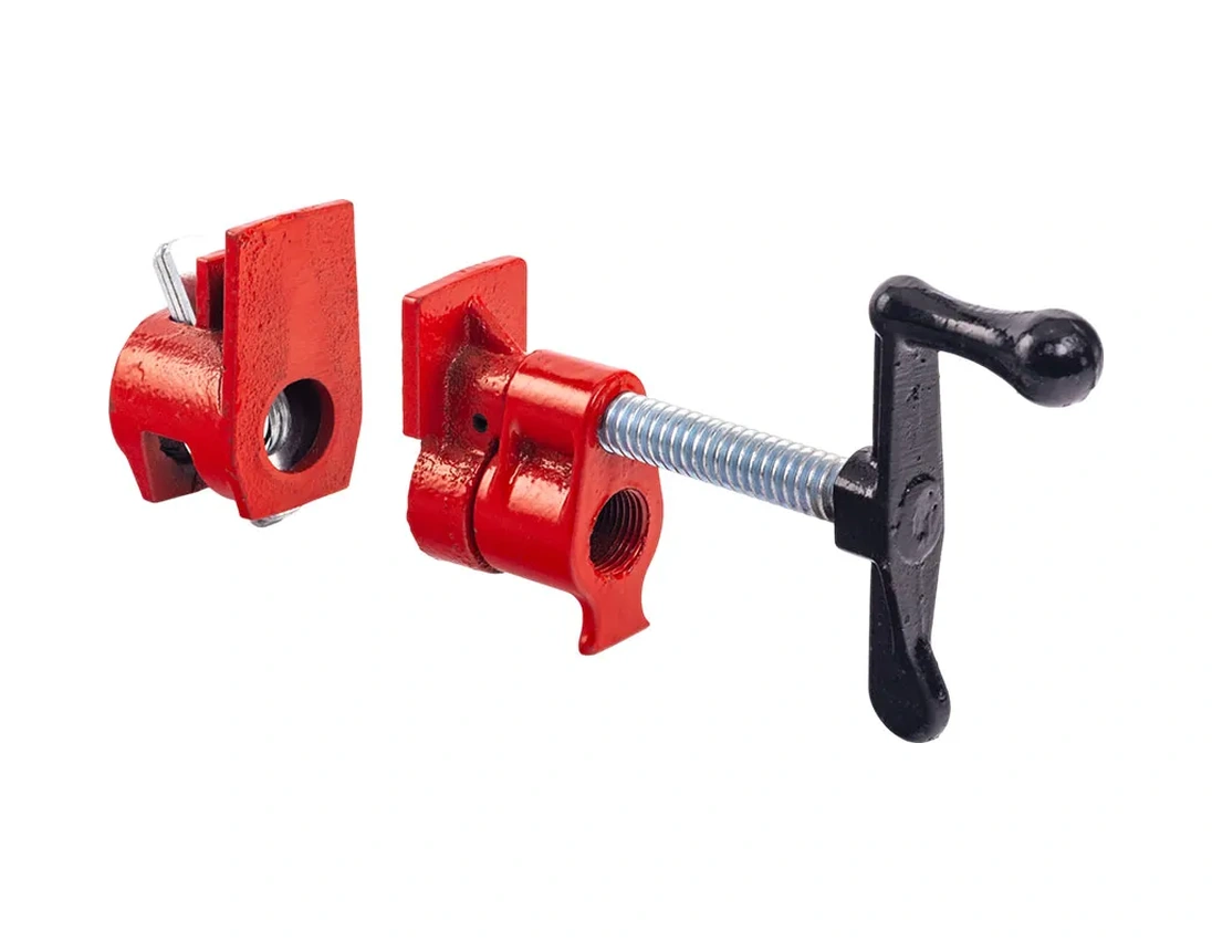 Vıra 1/2 Boyutlu Baca Kıskaçlı Boru Pençesi 27128329