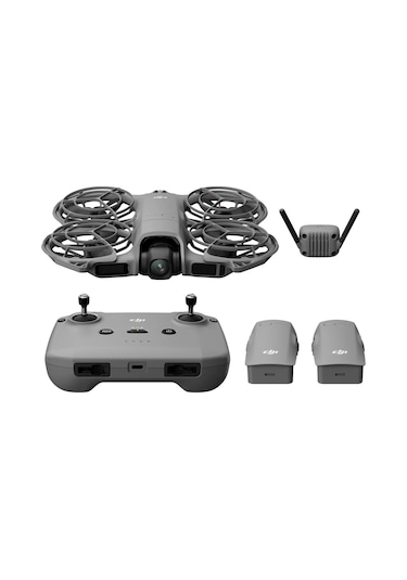 Djı Neo 2 Fly More Combo Rc-n3 Djı Türkiye Garantili