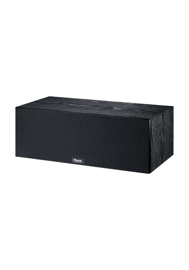 Magnat Signature Center Siyah Hoparlör