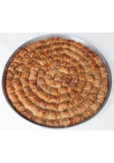 Ev Yapımı Burma Orta Boy Tepsi 4 KG