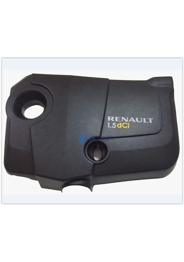 SPK 6210 MOTOR ÜST KORUMA KAPAĞI MGN II 1.5 DCI