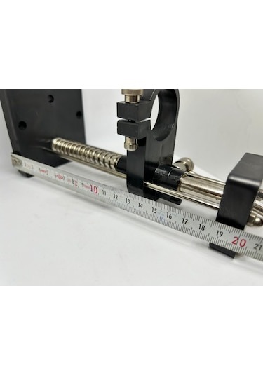 Matkap Sehpası Mını Drıll Stand