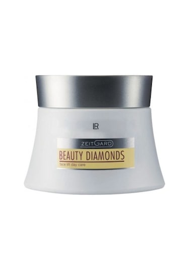 LR Zeitgard Beauty Diamonds Gündüz Kremi 50 ML