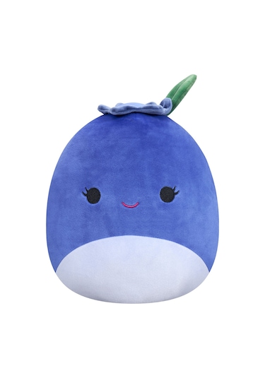 Squishmallows Yaban Mersini Bluby 30 Cm Sqcr04144