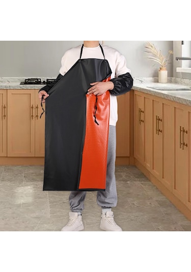 Suntek Laboratuvar Önlüğü Bahçe İşleri Için Kullanımı