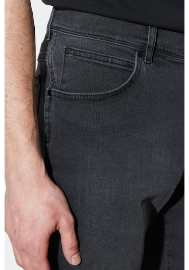 Wrangler Erkek Şort Antrasit