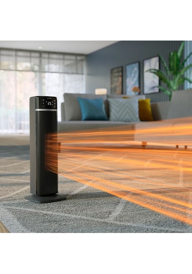 Philips CX5120 / 11 5000 Serisi Akıllı Kule Seramik Isıtıcı
