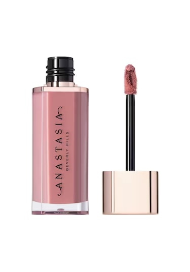 Anastasıa Beverly Hılls Lip Velvet Pale Mauve - Ruj Diger