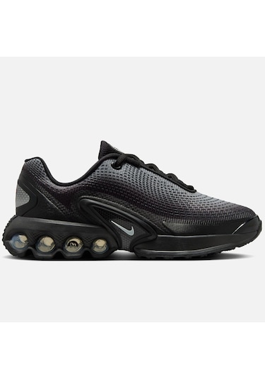 Nike Air Max Dn Unisex Sneaker Günlük Spor Ayakkabı Siyah Siyah