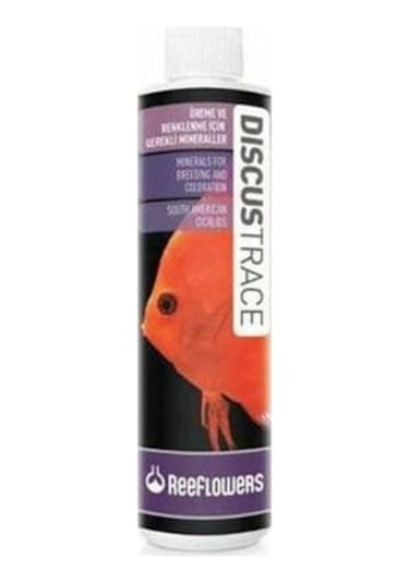 Reeflowers Discus Trace 500 ML Discus Balıkları İçin