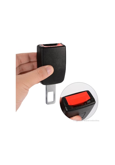 POİNT Emniyet Kemer Yükseltici Kemer Tokası 1 Adet