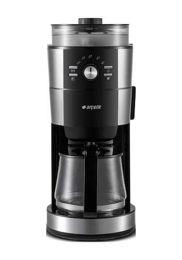 Arçelik FK 9110 I Öğütücülü Filtre Kahve Makinesi