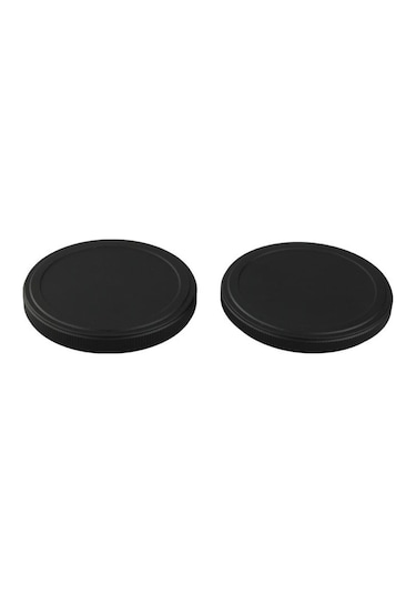 52Mm Filtre Muhafaza Kabı Filter Stack Cap