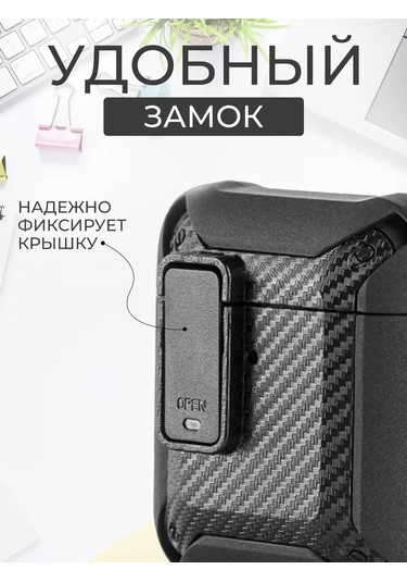 Soltykıds Airpods Uyumlu 2 İçin Kılıf, Kablosuz Kulaklık Airpods Uyumlu 172975667 Siyah