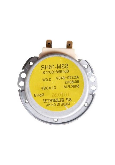 Ulzyvf Tabla Ssm-16hr Senkron Motoru Mikrodalga Lg Fırın Döner Diğer 3w 220-240v - Oi Diğer