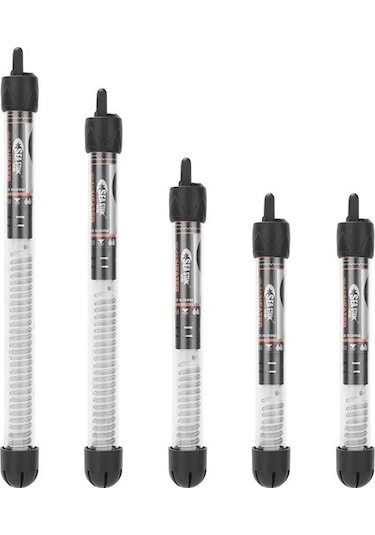 Agoodshop Hx-906 50w Stili Balık Tankı Isıtıcı Isıtma Çubuğu Akvaryum Otomatik Sabit Sıcaklık Ka