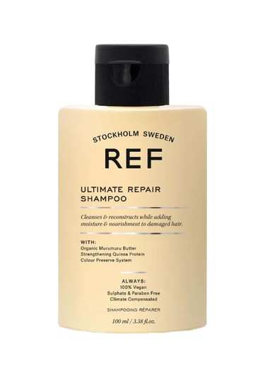 Ref Ultimate Repair Shampoo 100 ML