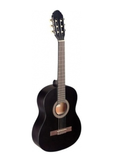 Stagg C430BK 3/4 Klasik Gitar