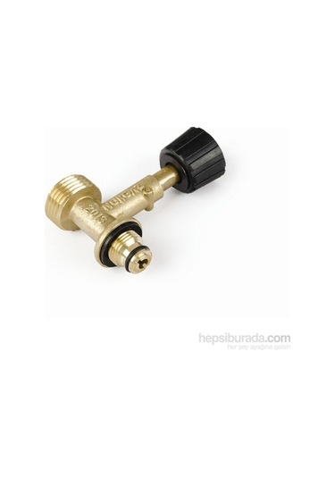 Nurgaz Kamp Soba Musluk