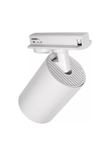 Jazzway Ptr 36 Gu10 Wh Ip20 Soketli Lambalı Raylı Aydınlatma 204860630 Beyaz