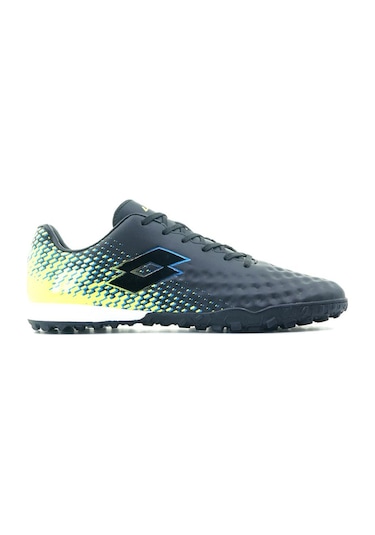 Lotto Splıt Tf 3fx Erkek Halısaha Futbol Ayakkabı 40-45 23y Splıt Tf 3fx M Siyah/yeşil Siyah - Yeşil