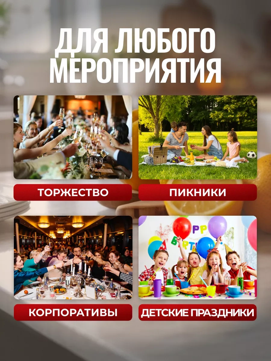 Upakovsik+ Kapaklı Tek Kullanımlık Konserve 500 Ml 50 Adet 242204770 100 adet