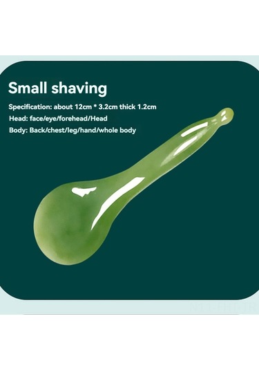 Hangfox Yüz Güzellik Seti: Yüz Şekillendirme, Gövde İliğini Açma Ve Göz Yorgunluğu Giderici Ucu İle 3 Parça Masaj Aleti