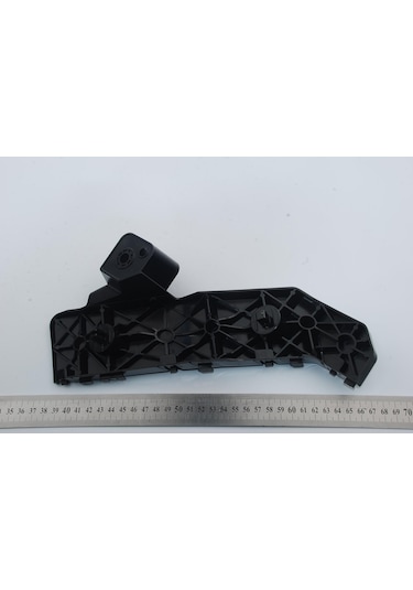 Tw Ön Tampon Braketi Sol Isuzu Dmax 2019- 1,9 Uyumlu 8983951882