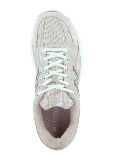 New Balance 480 Kadın Bej Spor Ayakkabı M480cr5 Krem