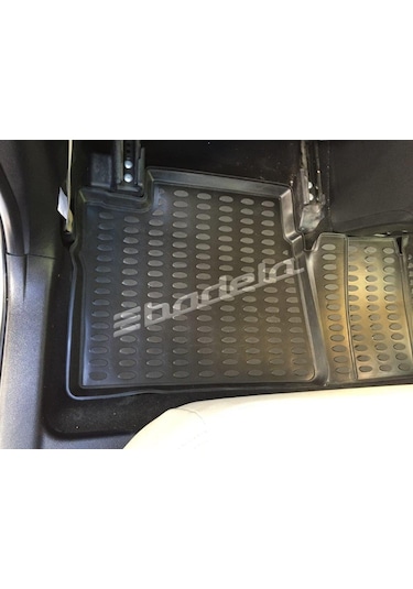 2016 Toyota Corolla Havuzlu Paspas E160 Kasa Uyumlu 1.Kalite Ithl