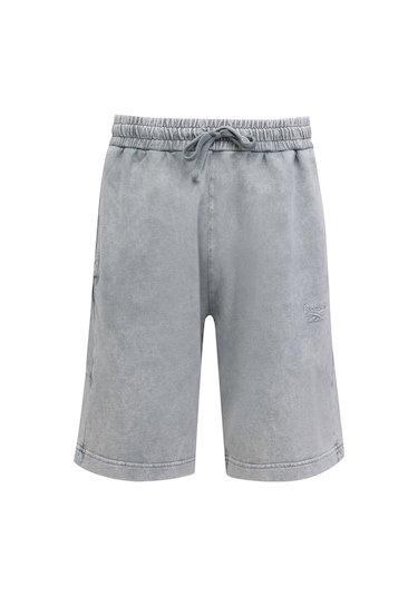 Reebok Anthe Short Gri Erkek Şort Gri
