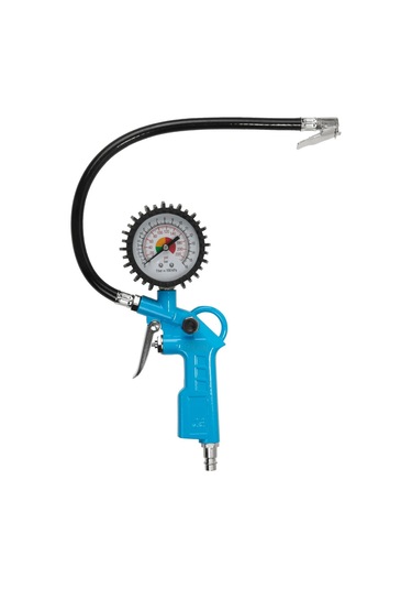 Dgm Tg10 Lastiği Şişirme Tabancası Manometreli Dg4018-1 312654543