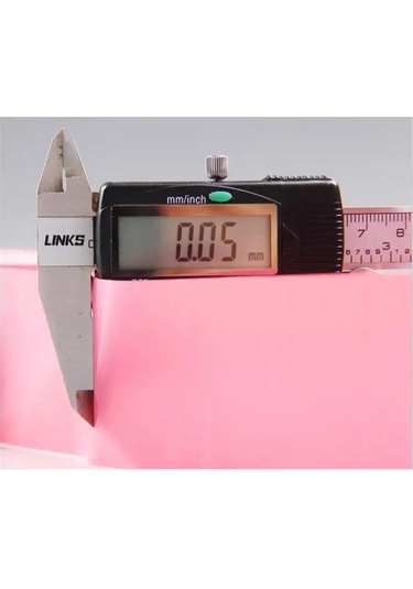 Rucodelie Elektrik Bandı Profesyonel Evrensel Mylar Band 145742992