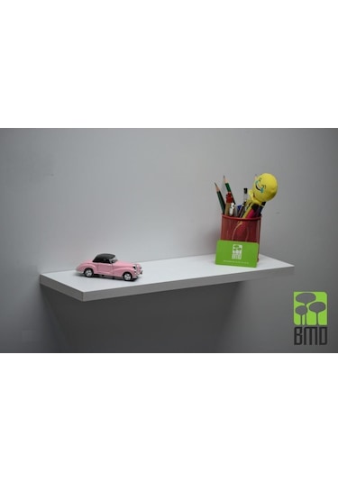 Peakdizayn Duvar Raf - Renkli Seçenekler