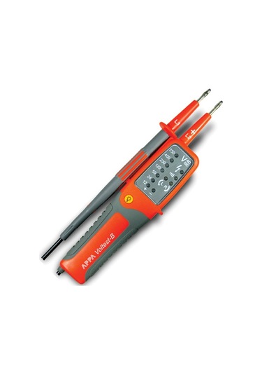 Appa Voltest-B Voltaj Ve Süreklilik Test Cihazı N11.127