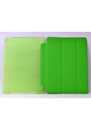 Goocamp Galaxy Tab 3 Lite 7.0 T110 Uyumlu Smart Cover Standlı 1-1 Kılıf-siyah Tablet Kılıfı