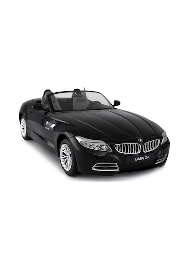 Rastar R/c 1/12 Uzaktan Kumandalı Bmw Z4 Işıklı Araba - Siyah