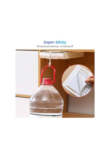 Gri Fonken Saklama Kutusu Kalemler Için Masa Altında Çekmece Ofis Ev Depolama Kırtasiye Organizatör Çok Amaçlı Düzen. 56373025