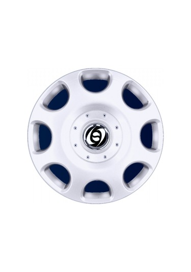 Peugeot Jant Kapağı 14 inç Kırılmaz ve Esnek