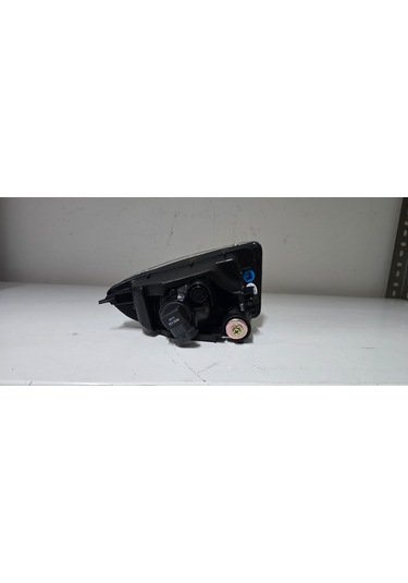 Honda Cıvıc 2004 2005 2006 Sis Lambası Sol Ampullü