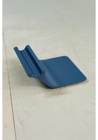 Macbook Yükseltici Modern Stand Gri Pro Ve Air Uyumlu