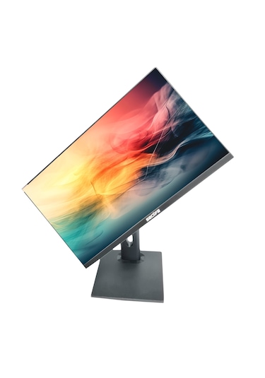 Seclife StarK HBA-S1240 i5-12450H 8 GB 256 GB SSD 23.8" Dos AIO Mad