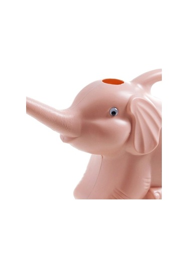 Pazly Taşınabilir Suntek Sulama Pembe Magideal L Kovası Fil 2 Hd