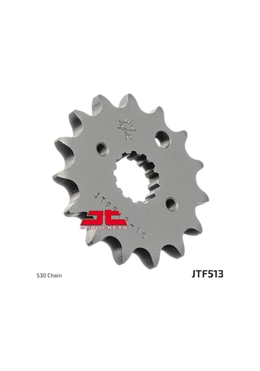 Suzuki Gsx-R1000 2007-2008 Ön Arka Dişli Seti Jt Sprockets