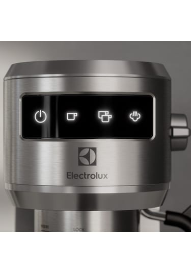 Electrolux Explore 6 E6EC1-6ST Espresso ve Cappuccino Makinesi
