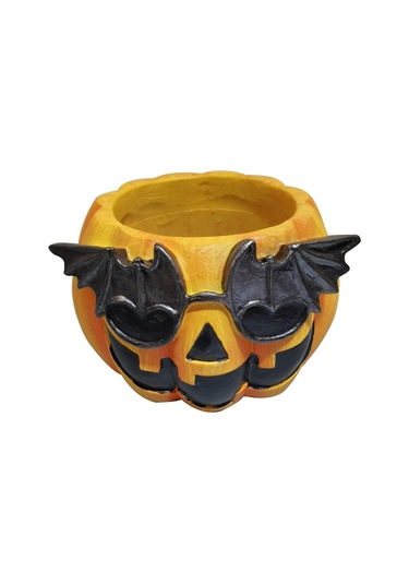 Suntek Kabak Saksı Hediye Dekorasyon Süsler Ev Mutfak Stil-a