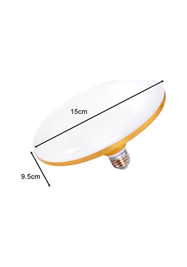 Suntek Magideal Mutfak Loft Garaj 50 W Için Düz Led Lamba