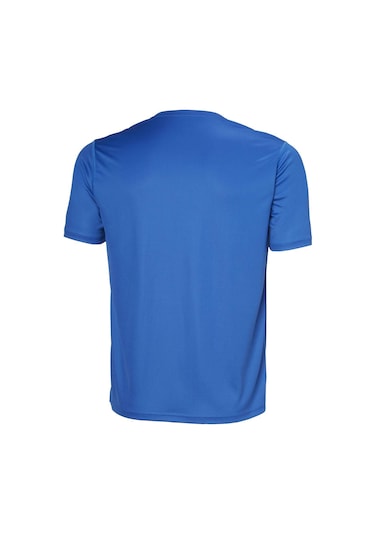 Helly Hansen Erkek Hh Tech T-shırt 2.0 Hha.49584 Hha.543 Mavi